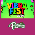 Vibra Fest 2026 sorprende con cartel de lujo: Anuel AA, Omar Courtz, Chencho Corleone y más de 30 artistas