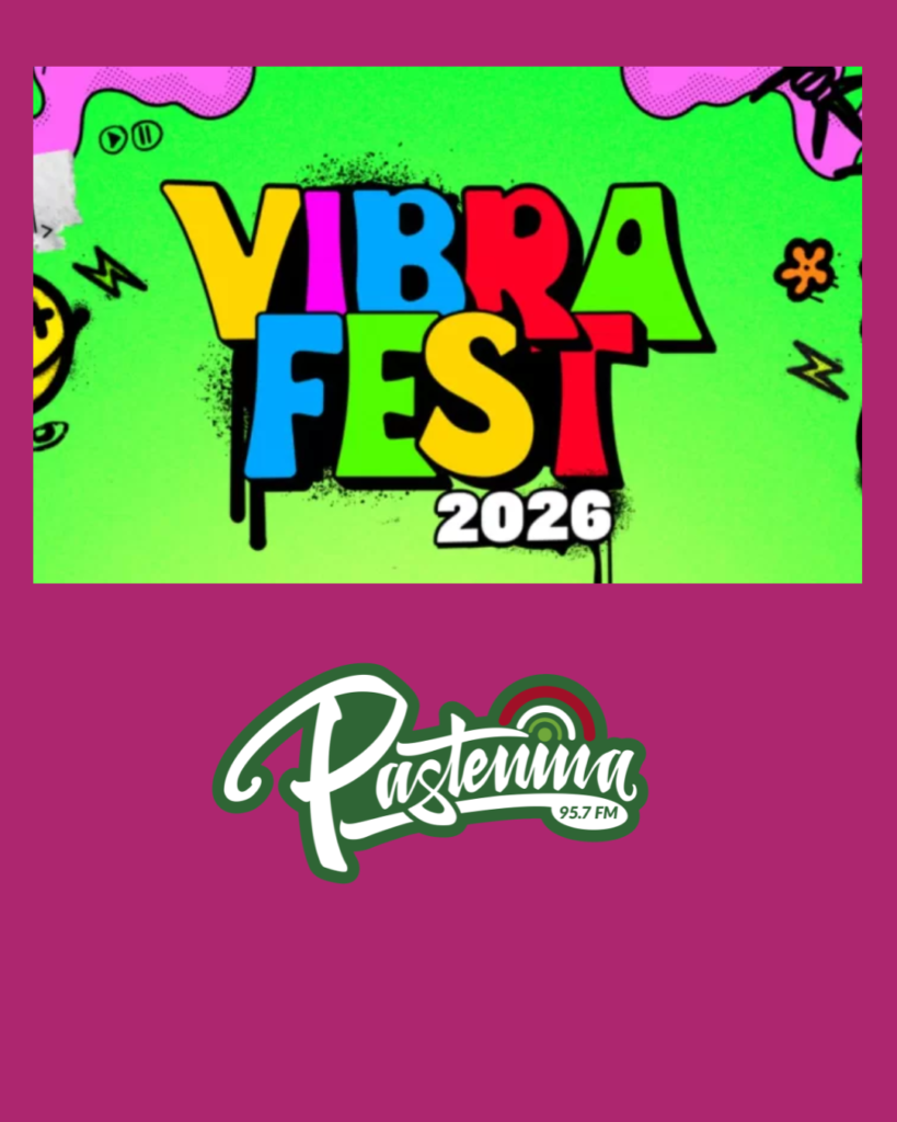 Vibra Fest 2026 sorprende con cartel de lujo: Anuel AA, Omar Courtz, Chencho Corleone y más de 30 artistas