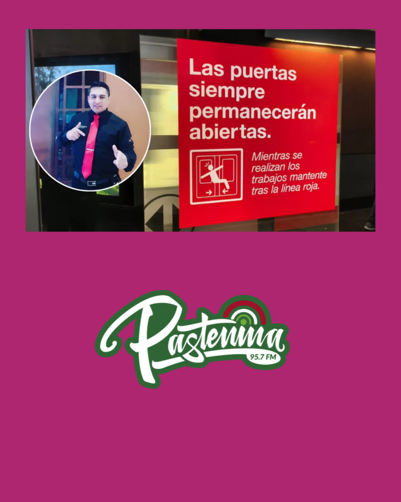 Quién era Wilmer Quispe, el hombre que murió en accidente del Metro: su familia acusa negligencia.