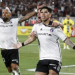 En Paraguay destacan la presentación de Colo Colo sobre Trinidense en la Copa Libertadores