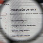 Operación Renta 2024: ¿Cuándo se debe realizar la declaración de impuestos ?