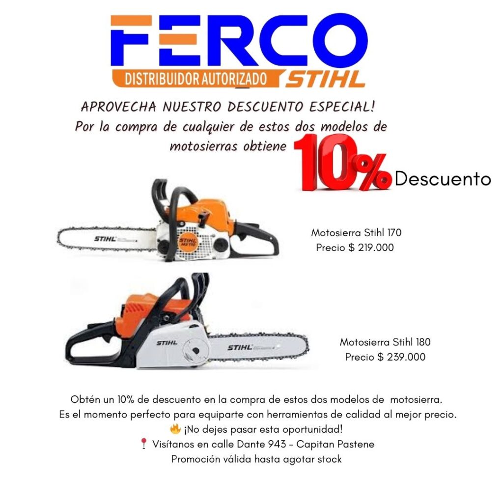 Ferreteria FERCO-Capitan Pastene