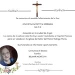 Obituario