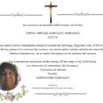 Obituario