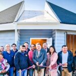 NUEVA SEDE SOCIAL PARA QUETRAHUE YA ES UNA REALIDAD