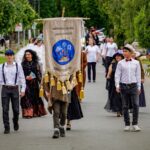 Lumaco celebra sus 155 años desde su fundación  con varias actividades.