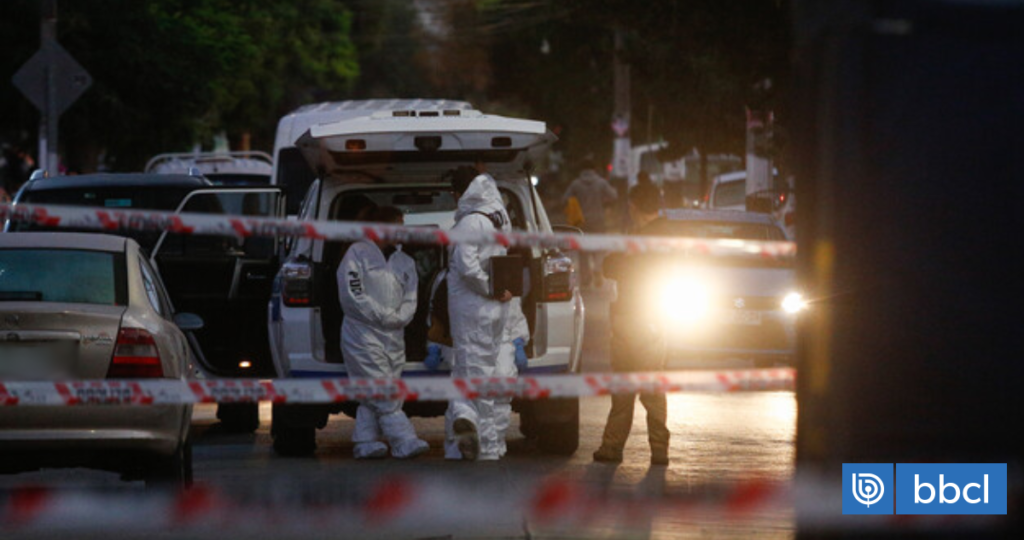 Vecinos apuñalan a sujeto que habría violado a su pareja en Cañete: está internado de gravedad.