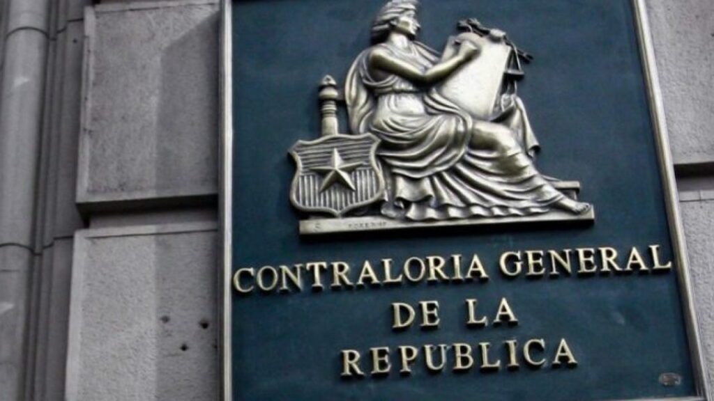 Contraloría por contratos entre Conadi y consultora Chikawal: auditoria revela irregularidades en licitaciones por $442 millones