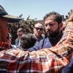 Pdte. Gabriel Boric anunció Fondo Nacional de Reconstrucción tras megaincendio en Región de Valparaíso