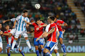 Chile vs. Paraguay: a qué hora juegan y dónde ver el partido de la Roja por el Preolímpico Sub 23