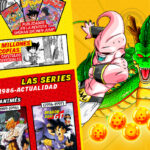 Los números detrás de Dragon Ball: La exitosa historia creada por Akira Toriyama que cautivó a más de una generación