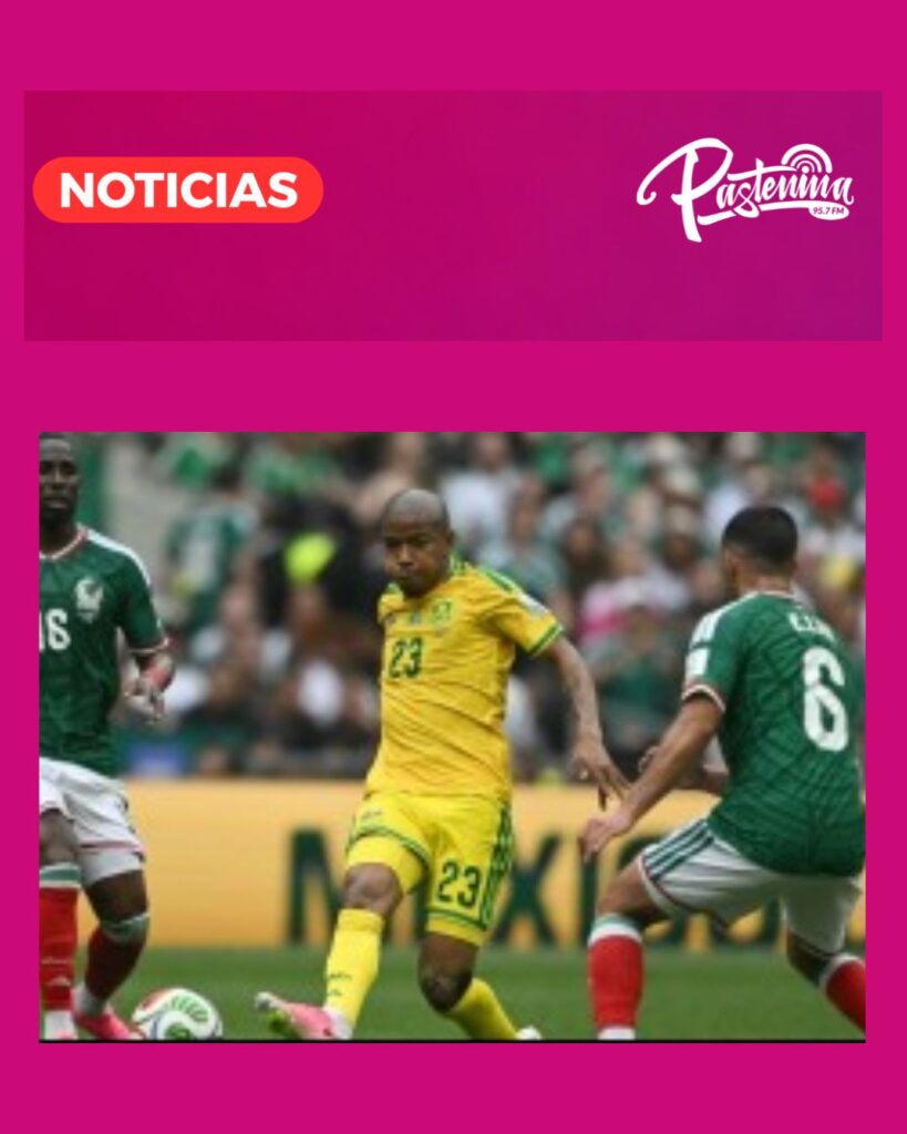 Muerte de futbolista sudafricano Jayden Adams: Policía abre investigación, FIFA envía pésame y ministro habla de «inmenso shock»