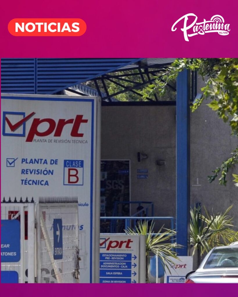 Si tu patente termina en este dígito, te corresponde realizar la revisión técnica este mes