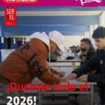 Puedes solicitar el cambio de tu domicilio electoral durante todo el 2026 en servel.cl con tu ClaveÚnica o de forma presencial en oficinas habilitadas