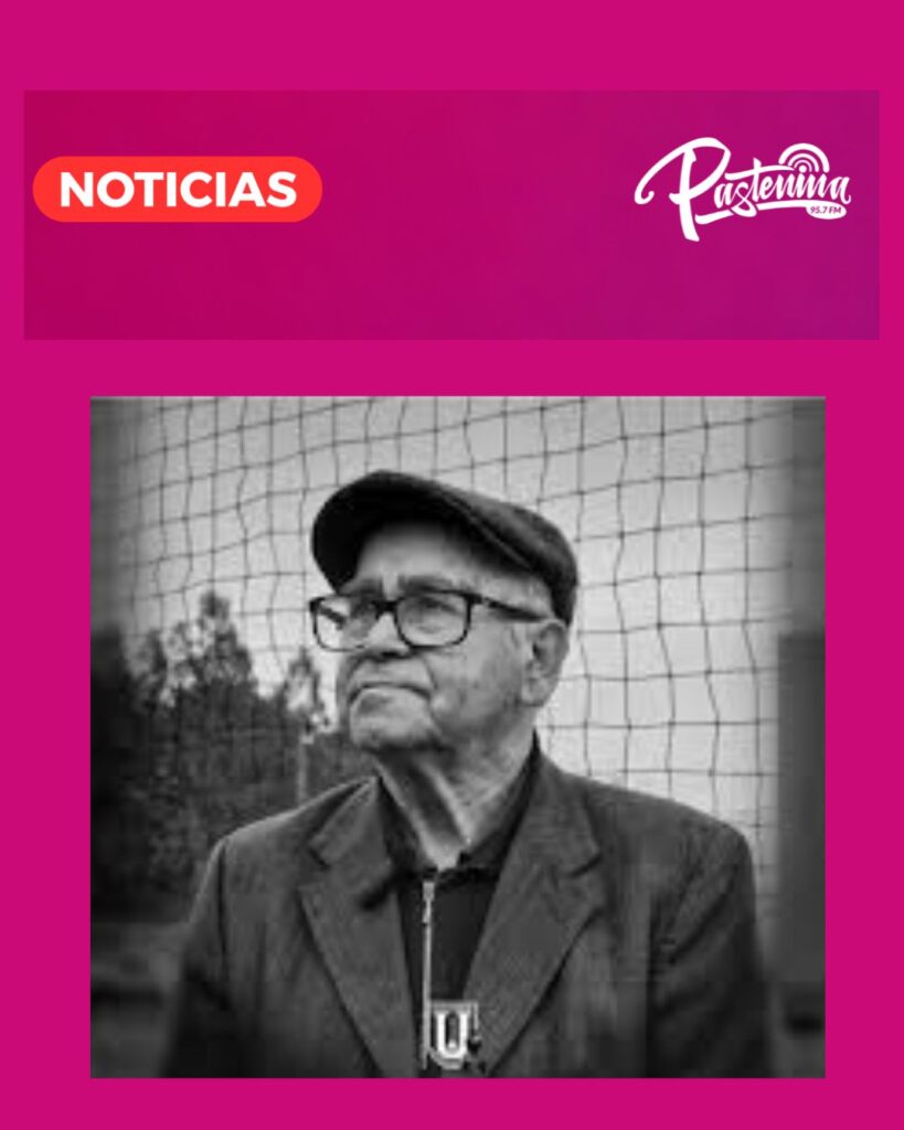 Fallecido en accidente en Concepción era el histórico formador del Club Deportivo UdeC, Mario Montero