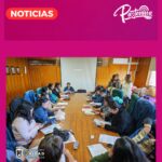 USUARIAS DEL PROGRAMA PIC RECIBEN IMPLEMENTOS DE SEGURIDAD Y FINALIZAN EL PRIMER SEMESTRE DE EJECUCIÓN