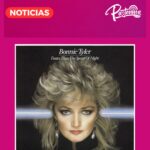 Muere Bonnie Tyler a los 75 años: La cantante de «Total Eclipse of the Heart» que conquistó al mundo con su voz rasgada.