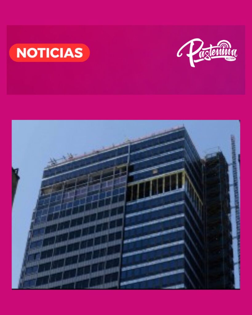 Edificio de 37 pisos en Nueva York activa alerta por riesgo de colapso tras grave falla estructural