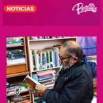 BIBLIOTECA PÚBLICA DE LUMACO CELEBRÓ EL DÍA DEL BIBLIOTECARIO Y PRESENTÓ NUEVO MATERIAL BIBLIOGRÁFICO