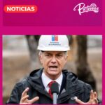Presidente Kast anticipa uso del 2% de emergencia ante sistema frontal que deja 3 muertos