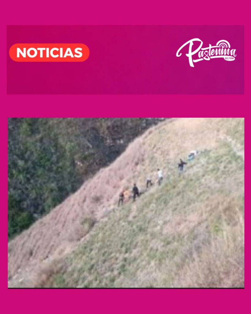 Tragedia en Perú: Accidente carretero deja al menos 14 personas fallecidas