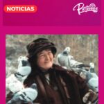 Muere Brenda Fricker, recordada actriz de «Mi pobre angelito 2» y ganadora del Oscar