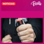 Abren investigación a inspector de seguridad por uso de gas pimienta contra ambulantes en Temuco