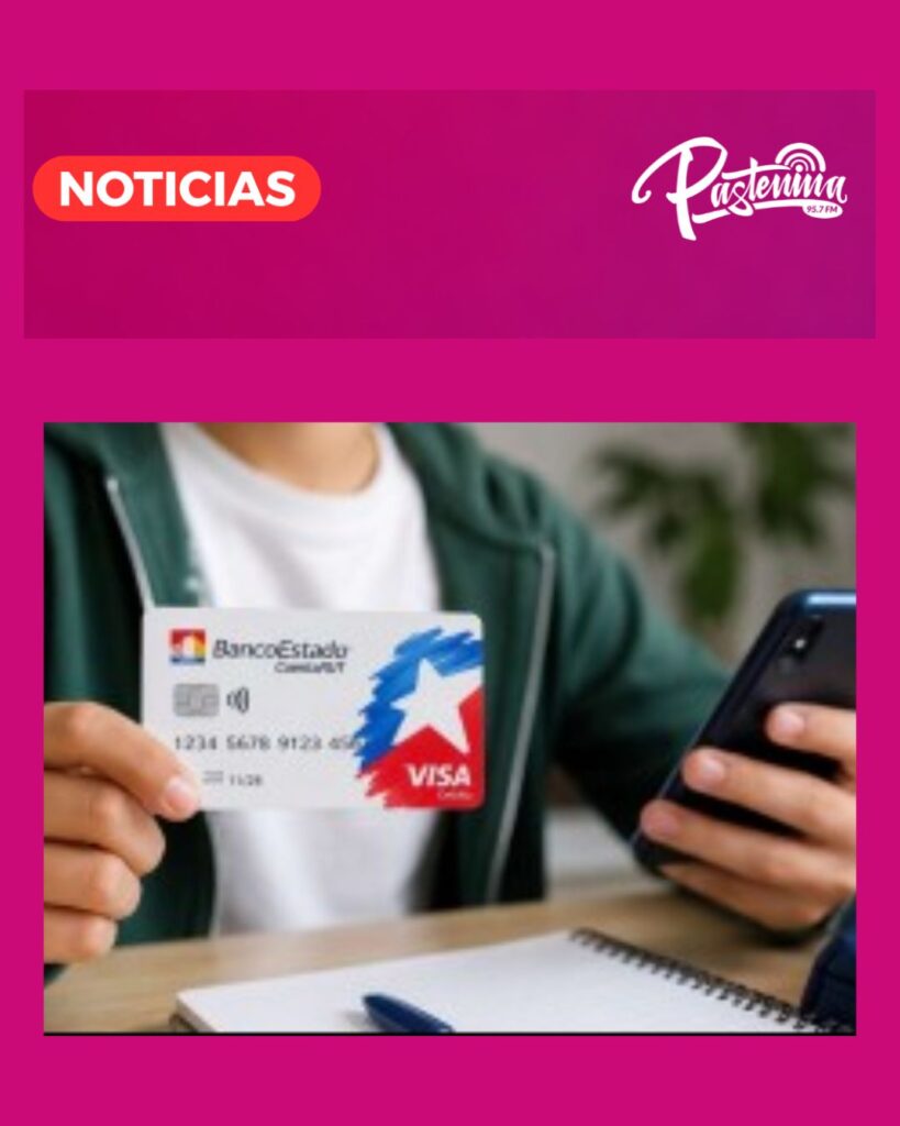Cuenta RUT para menores de edad: Esta es la edad mínima para obtenerla