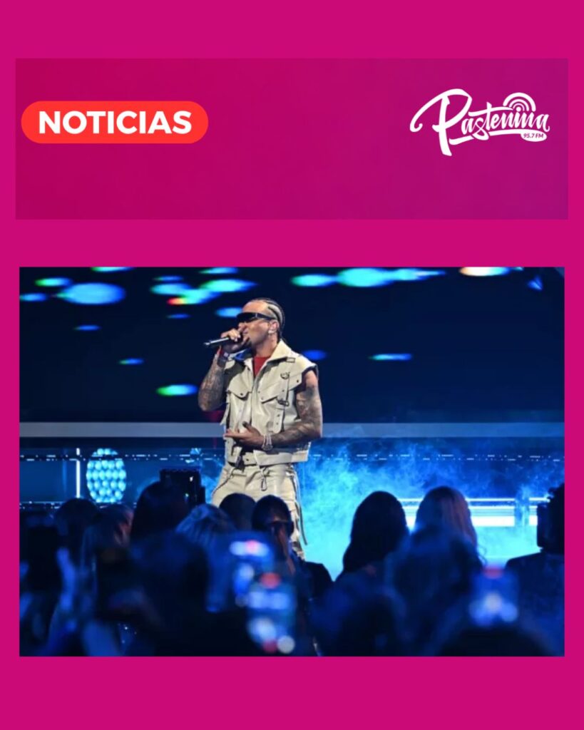 Ozuna en Chile 2026: cuándo es el concierto en Movistar Arena y cómo comprar entradas para «Una Aventura World Tour»