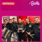 Los Charros de Luchito y Rafael anuncian serie biográfica con inteligencia artificial: «Vamos a mostrar de todo»