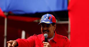 Tienen que regresar, la patria los espera»: Presidente Maduro llama a sus compatriotas que han migrado a volver a Venezuela