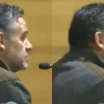 Confirman prisión preventiva de Iván Pradenas tras ser acusado de abuso sexual contra un menor de edad