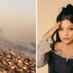 Mon Laferte anunció show benéfico por damnificados de incendios: “Te amo, Viña”