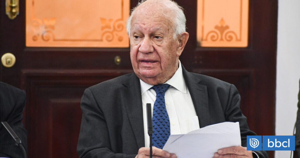 Ricardo Lagos: la figura de la Concertación que anunció su retiro de la vida pública